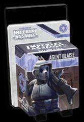 Agent Blaise: ISB Interrogator: Villain Pack: SWI26